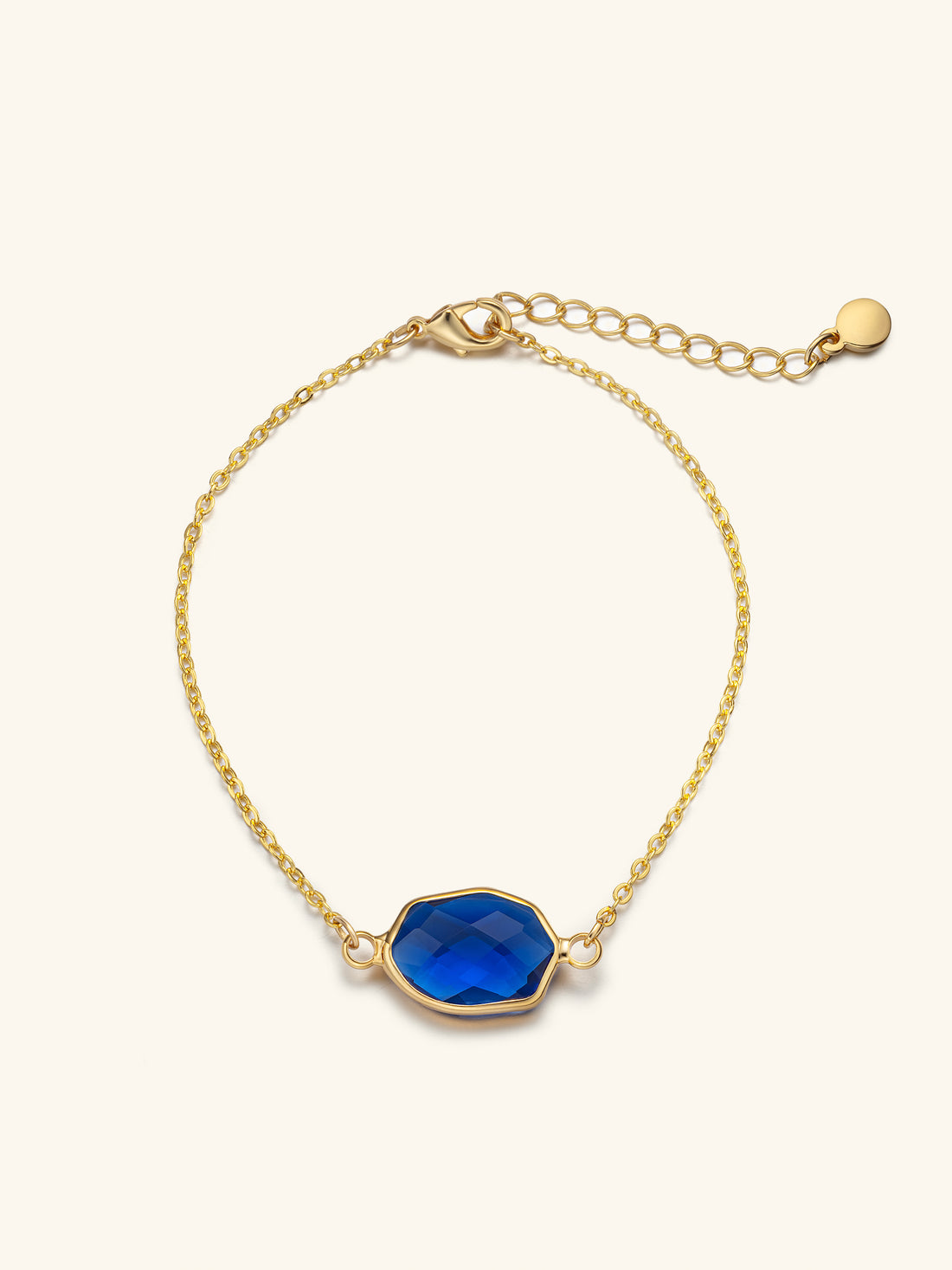 Sunlit Rhythm Bracelet – Brass with 18K Gold Plating – Detail and Craftsmanship | ARTTOO STUDIO