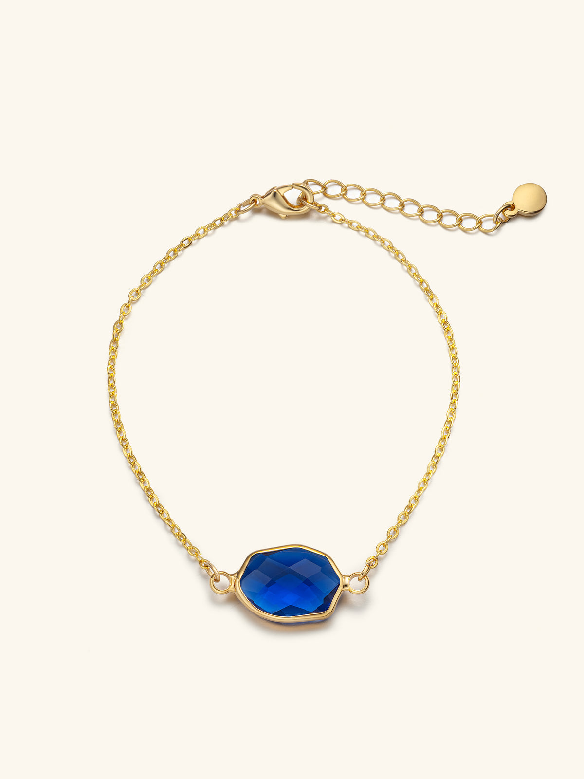 Sunlit Rhythm Bracelet – Brass with 18K Gold Plating – Detail and Craftsmanship | ARTTOO STUDIO